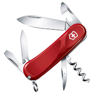 Швейцарский нож VICTORINOX Evolution 10 (2.3803.E)