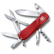 Швейцарский нож VICTORINOX Evolution 14 (2.3903.E)