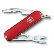 Швейцарский нож VICTORINOX Jetsetter Red (0.6263)