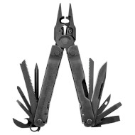 Мультитул LEATHERMAN Super Tool 300 EOD Black Nylon Sheath (831369)