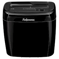 Уничтожитель документов FELLOWES 36C Powershred (4x40) (F.U4700301)