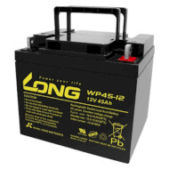 Аккумуляторная батарея KUNG LONG WP45-12 (12В, 45Ач)