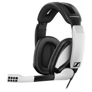 Наушники геймерские SENNHEISER GSP 301 White (1000240)