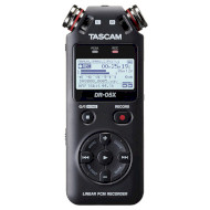 Рекордер TASCAM DR-05X