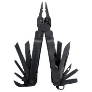 Мультитул LEATHERMAN Super Tool 300 Black Nylon Sheath (831151)