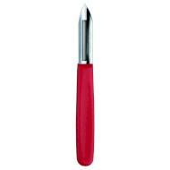 Овощечистка VICTORINOX Potato Peeler (1 лезвие) Red 158мм (5.0101)