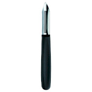 Овощечистка VICTORINOX Potato Peeler (1 лезвие) Black 158мм (5.0103)