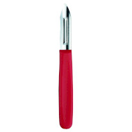 Овощечистка VICTORINOX Potato Peeler (2 лезвия) Red 158мм (5.0201)