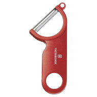 Овощечистка VICTORINOX Potato Peeler Red 155мм (7.6073)