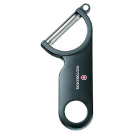 Овощечистка VICTORINOX Potato Peeler Black 134мм (7.6073.3)