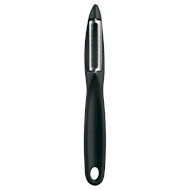 Овощечистка VICTORINOX Universal Peeler Black 210мм (7.6075)