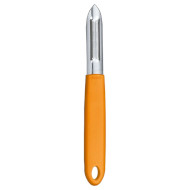 Овощечистка VICTORINOX Tomato Peeler Orange 165мм (7.6077.9)