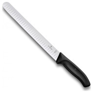 Кухонный нож для тонкой нарезки VICTORINOX SwissClassic 250мм (6.8223.25)