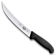 Кухонный нож для мяса VICTORINOX Fibrox Breaking 250мм (5.7203.25)
