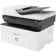 МФУ HP Laser MFP 137fnw (4ZB84A)