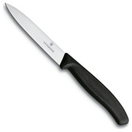 Кухонный нож для овощей VICTORINOX SwissClassic Paring 100мм (6.7703)