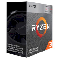 Процесор AMD Ryzen 3 3200G 3.6GHz AM4 (YD3200C5FHBOX)