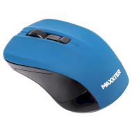 Мышь MAXXTER Mr-337 Blue