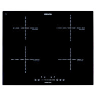 Варочная поверхность индукционная WEILOR WIS 640 BL