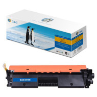Тонер-картридж G&G для Canon LBP162dw, MF269dw/267dw/264dw Black (G&G-051H)