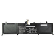 Аккумулятор для ноутбука Asus X302 C21N1423 7.6V/4840mAh/37Wh (A47195)