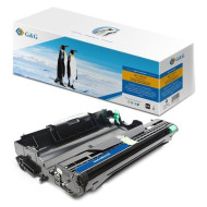 Тонер-картридж G&G для Brother HL-L2360, 2365, DCP-L2500, 25x0, MFC-L2700, 2720, 2740 Black (G&G-DR2335)