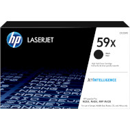 Тонер-картридж HP 59X Black (CF259X)