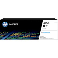 Тонер-картридж HP 415A Black (W2030A)