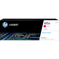 Тонер-картридж HP 415A Magenta (W2033A)