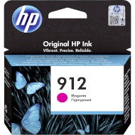 Картридж HP 912 Magenta (3YL78AE)