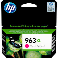 Картридж HP 963XL Magenta (3JA28AE)