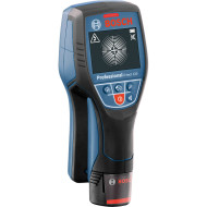 Детектор скрытой проводки BOSCH D-tect 120 Professional + L-Boxx (0.601.081.301)