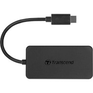 USB хаб TRANSCEND HUB2C