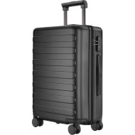 Чемодан XIAOMI 90FUN Seven-Bar Luggage 28" Black 100л