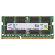 Модуль памяти SAMSUNG SO-DIMM DDR3L 1600MHz 4GB (M471B5173CB0-YK0)