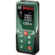 Лазерный дальномер BOSCH UniversalDistance 50 (0.603.672.800)