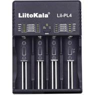 Зарядное устройство LIITOKALA Lii-PL4