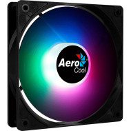 Вентилятор AEROCOOL Frost 12 PWM FRGB (ACF3-FS11117.11)