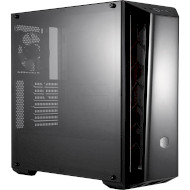 Корпус COOLER MASTER MasterBox MB520 Black Trim (MCB-B520-KANN-S01)