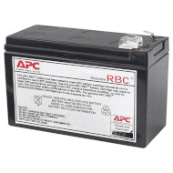 Аккумуляторная батарея APC RBC #110 (12В, 9Ач)