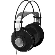 Наушники AKG K612 Pro (2458X00100)