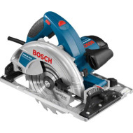 Дисковая пила BOSCH GKS 65 GCE Professional (0.601.668.900)