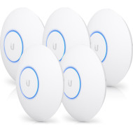 Точка доступа UBIQUITI UniFi AC SHD 5-pack (UAP-AC-SHD-5)