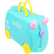 Детский чемодан TRUNKI Una the Unicorn 18л (0287-GB01-UKV)