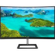 Монитор 27" PHILIPS 272E1CA/00
