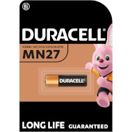 Батарейка DURACELL A27 (5007388)