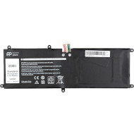 Аккумулятор POWERPLANT для ноутбука Dell Latitude 11 5175 7.6V/3400mAh/26Wh (NB441136)