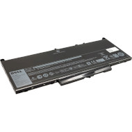 Аккумулятор POWERPLANT для ноутбука Dell Latitude E7270 7.6V/7040mAh/54Wh (NB441143)