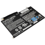 Аккумулятор POWERPLANT для ноутбука Fujitsu LifeBook UH552, UH572 (FPCBP345Z) 14.8V/2840mAh/42Wh (NB450114)