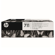 Печатающая головка HP 711 Replacement kit CMYBk (C1Q10A)